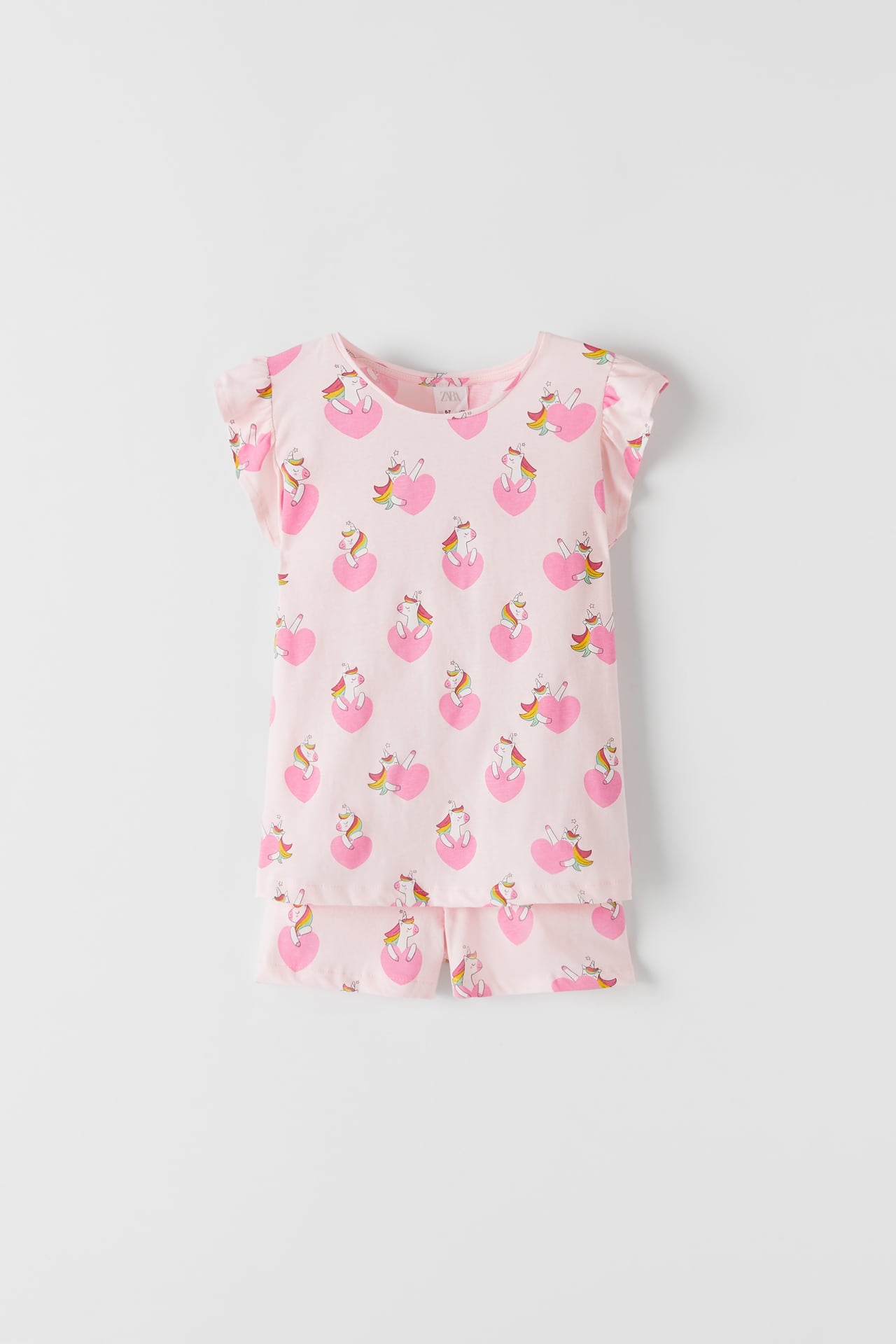UNICORN PYJAMAS