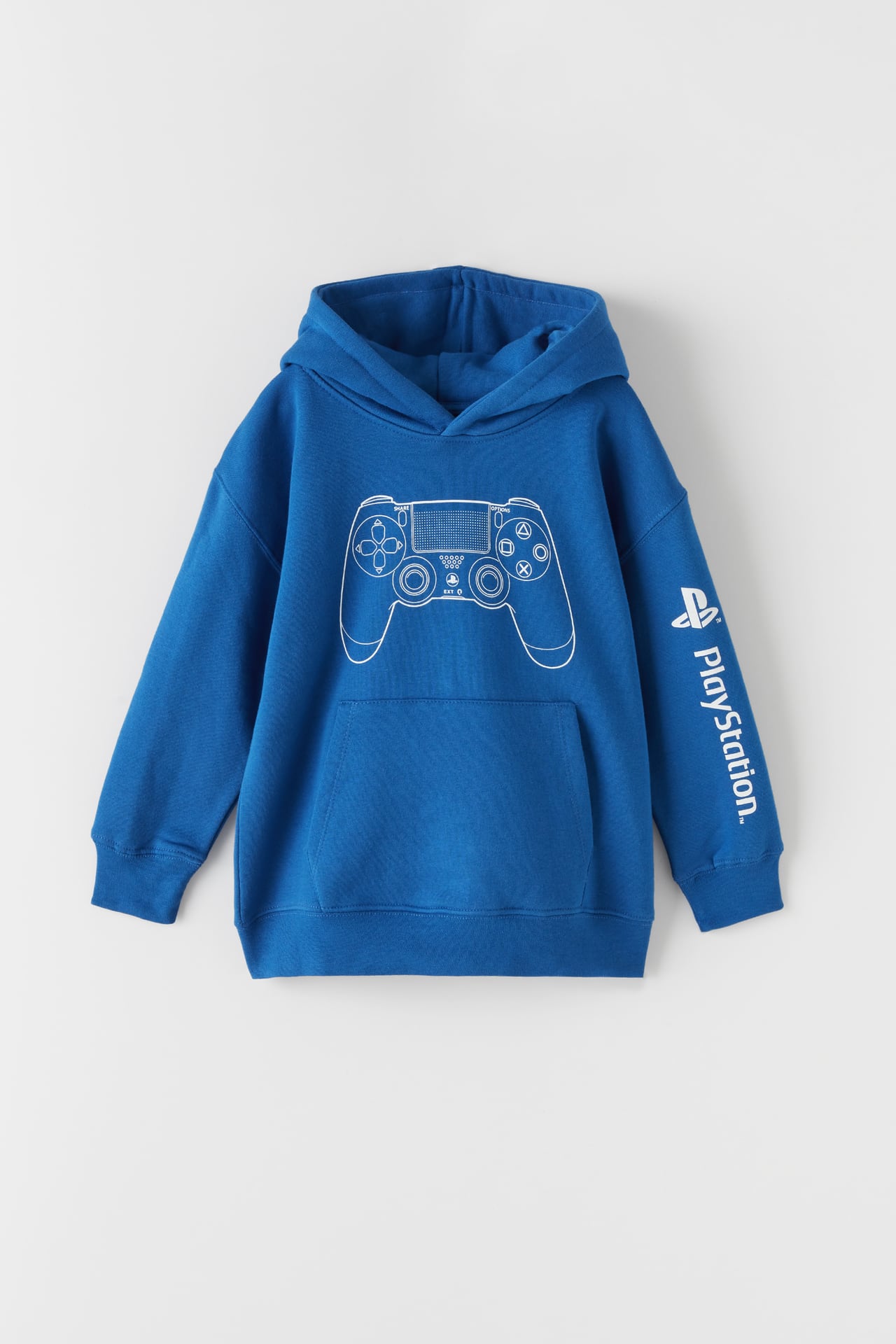 PLAYSTATION © SONY INTERACTIVE ENTERTAINMENT HOODIE