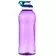 QUICK-OPEN, PLASTIC (TRITAN), 500 HIKING FLASK - 0.8 LITRE PURPLE