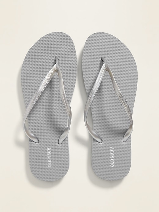 Classic Flip-Flops for Women