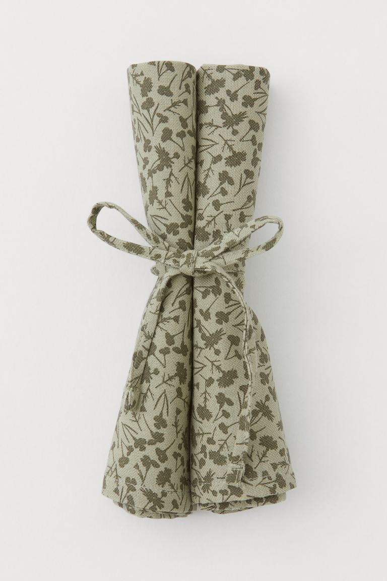 napkin