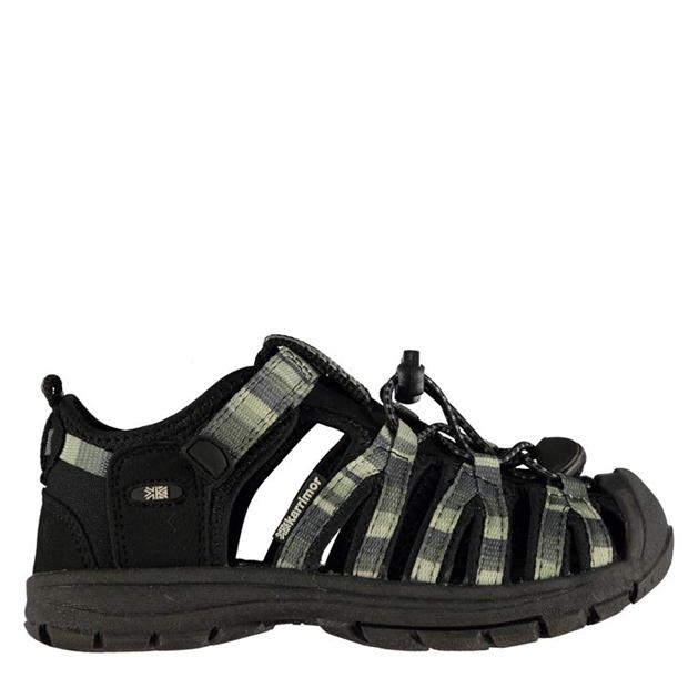 Kids Karrimor Ithaca Sandals 