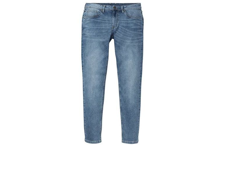 LIVERGY® Herren Jeans Tapered fit