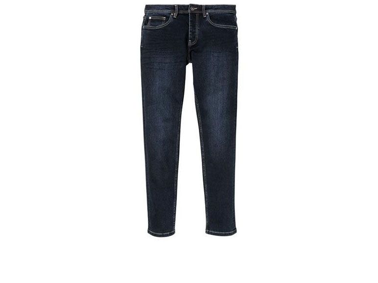 LIVERGY® Herren Jeans Tapered fit