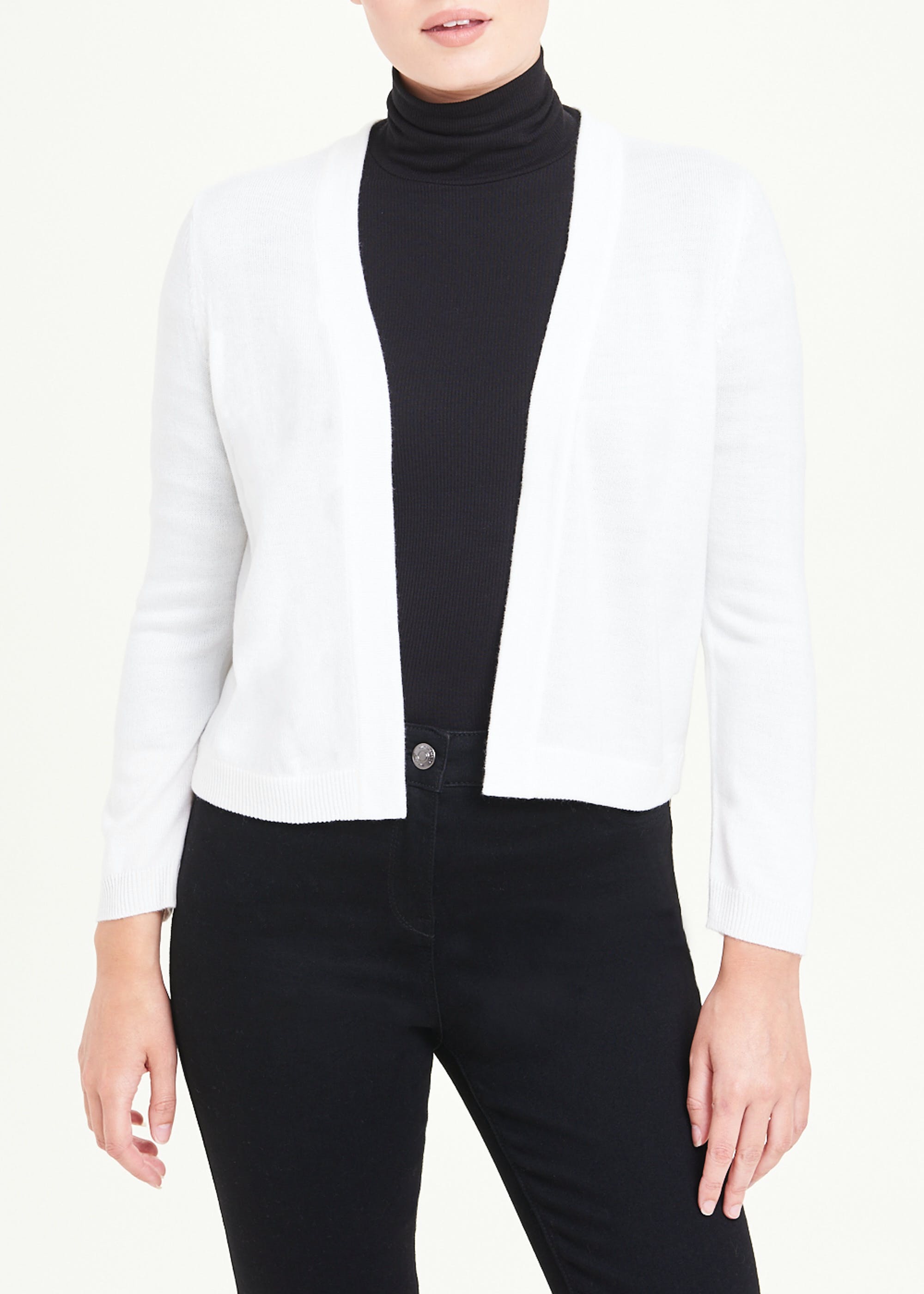 Papaya Classic Super Soft Shrug