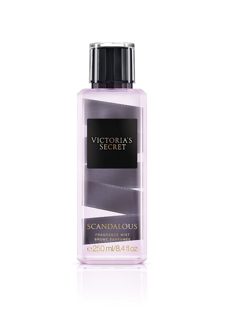 Scandalous Fragrance Mist