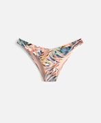 Printed Brazilian briefs