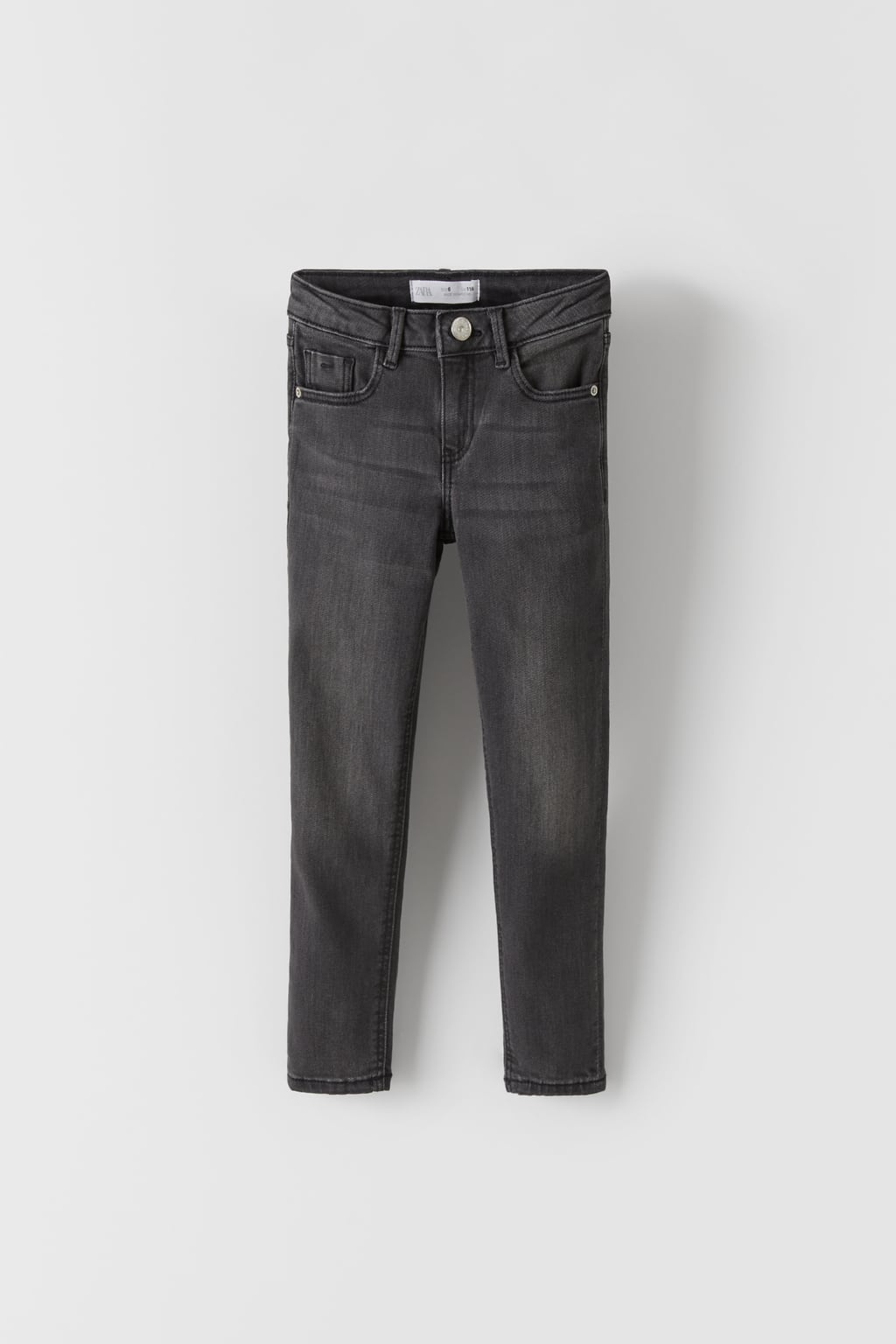BASIC SKINNY JEANS