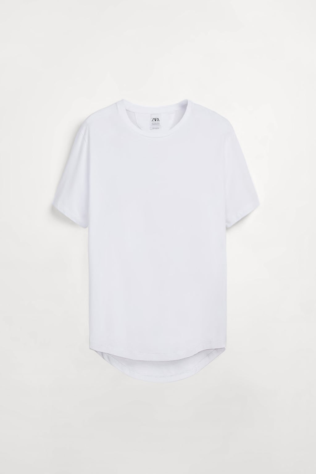 LONG LENGTH T-SHIRT