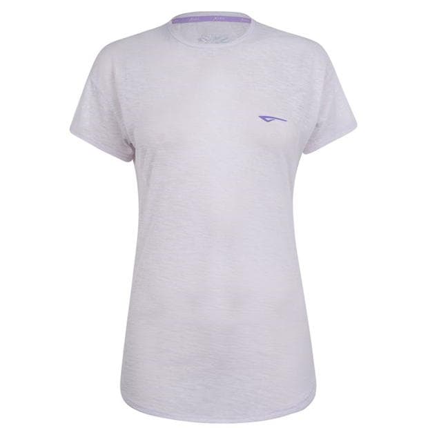       Orchid Tint - Karrimor - X Excel T Shirt Ladies     Orchid Tint - Karrimor - X Excel T Shirt Ladies  Karrimor X Excel T Shirt Ladies