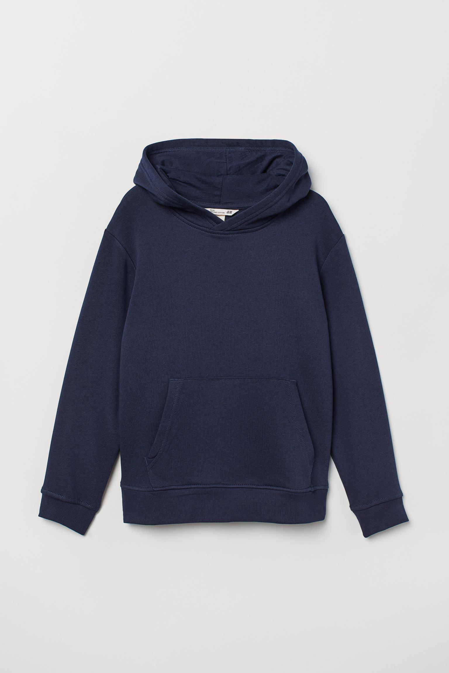 Kapuzenshirt