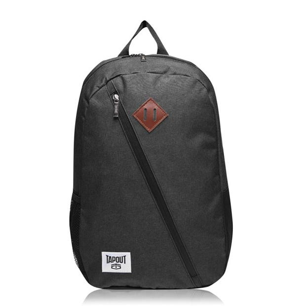   (4) TAPOUT Day Backpack