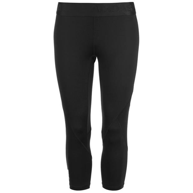 Alphaskin Sport Three Quarter Tights Ladies