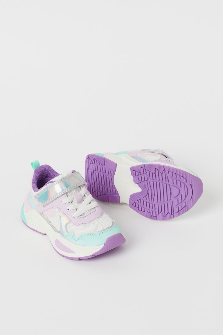 Trainers