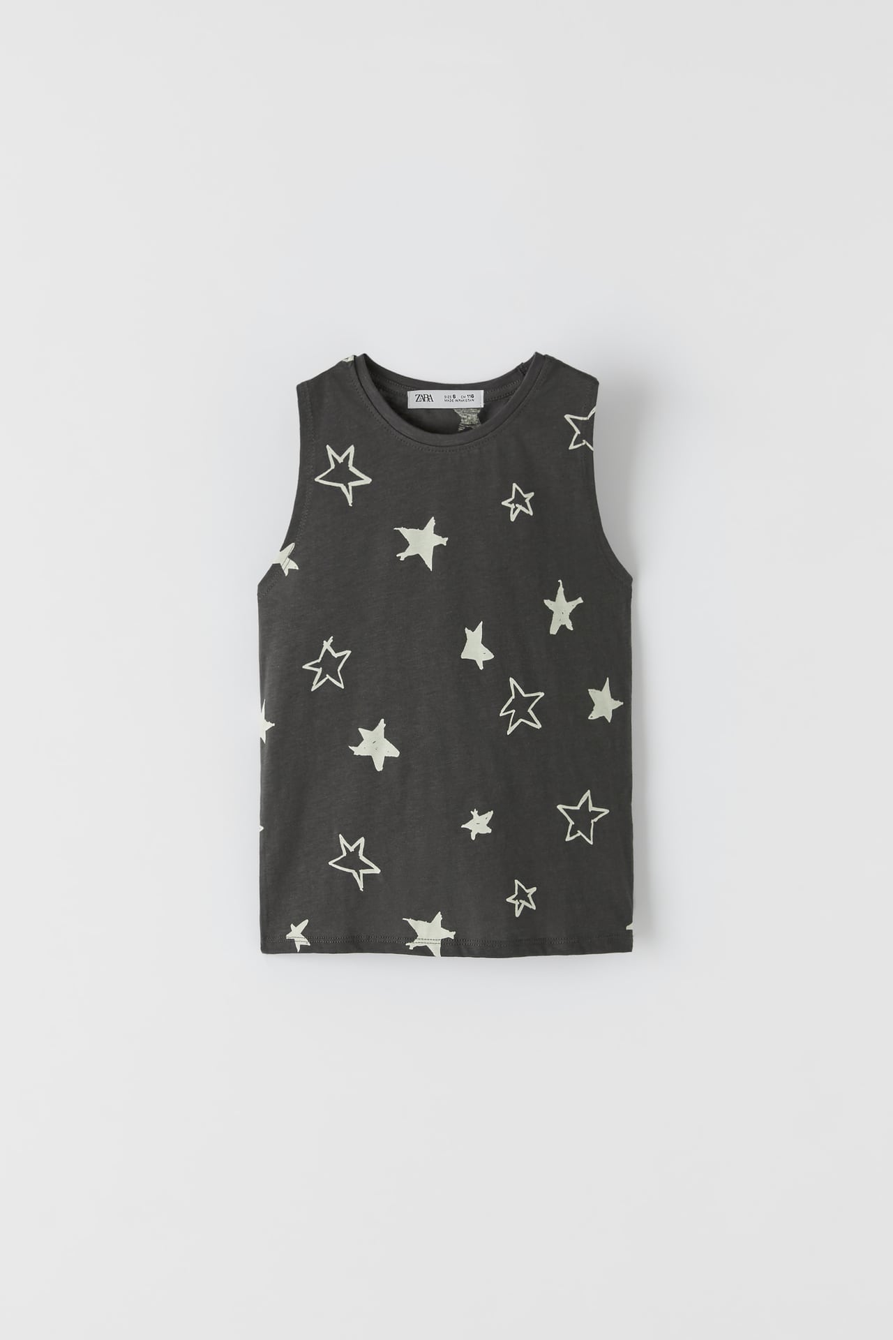 STARS TOP