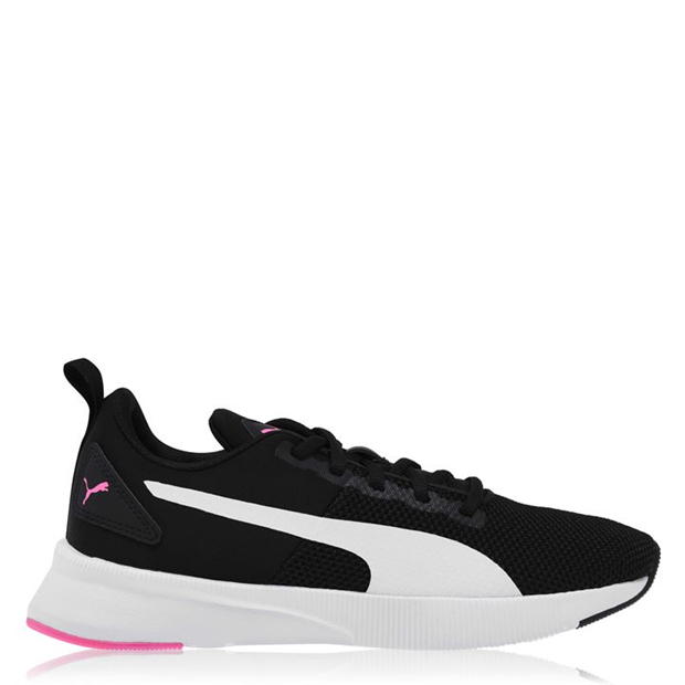 Puma Flyer Runner Trainers Junior Girls