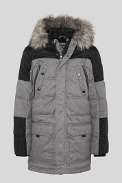 Parka - Winter