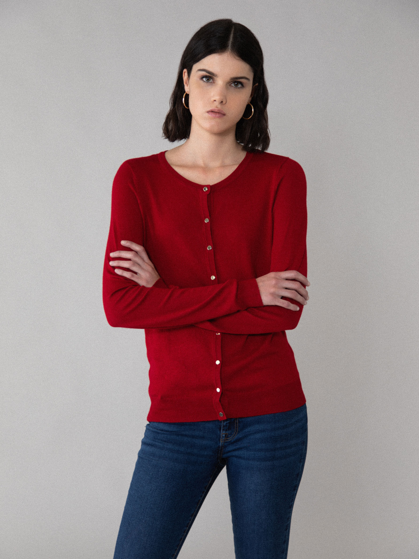 CARDIGAN