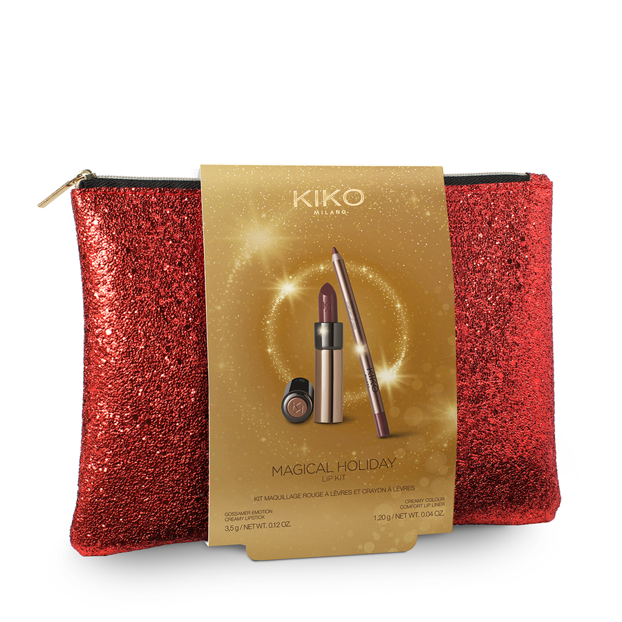 Magical Holiday Lip Kit