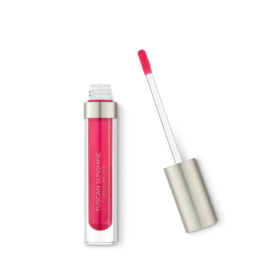 Tuscan Sunshine Holo Lipgloss