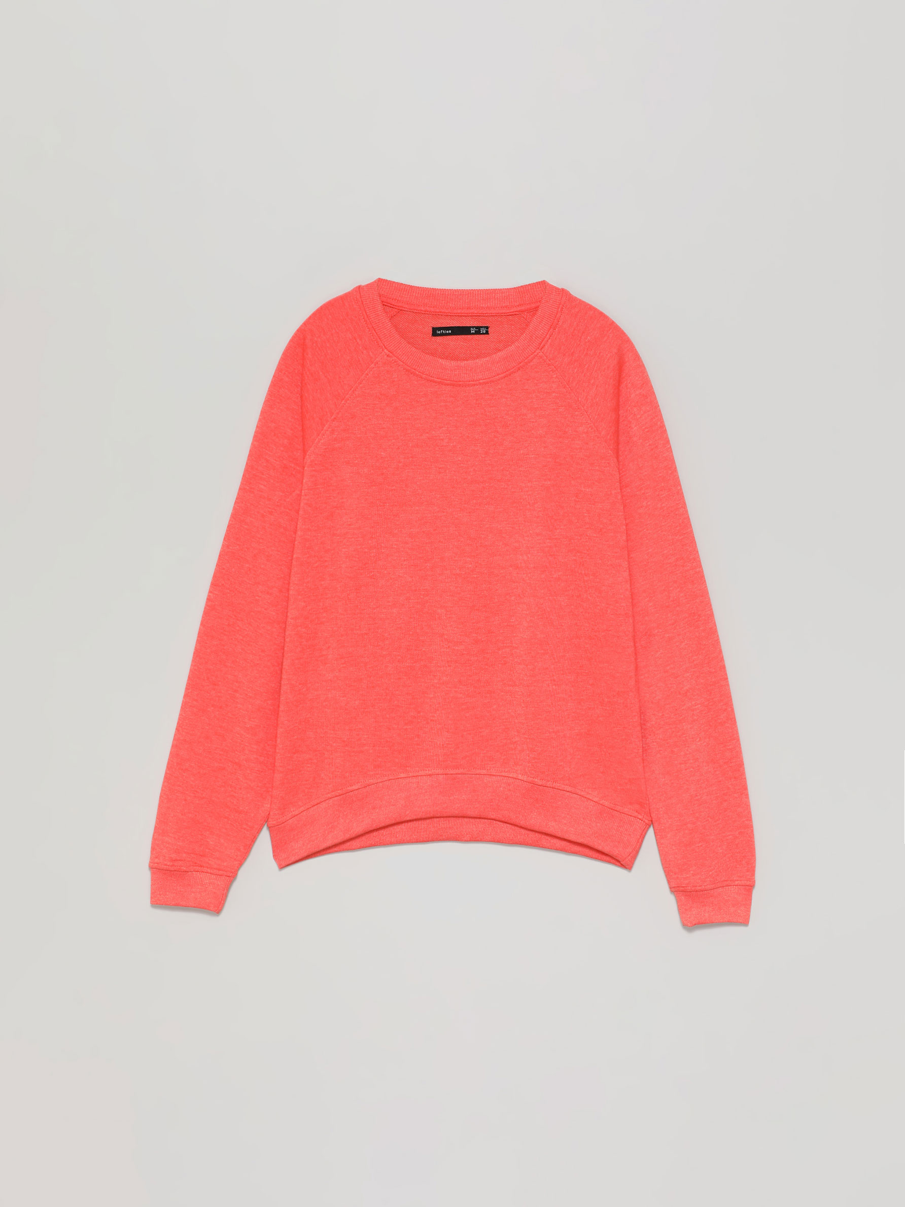 SUDADERA DE CHÁNDAL BÁSICA