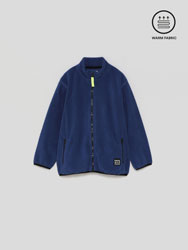 FLEECE JACKET