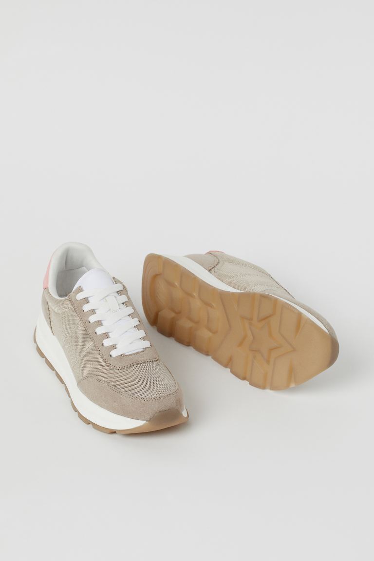 Trainers