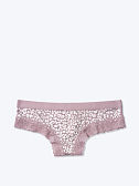 PINK Wear Everywhere Lace Cheekster