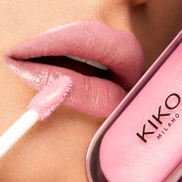 3d Hydra Lipgloss