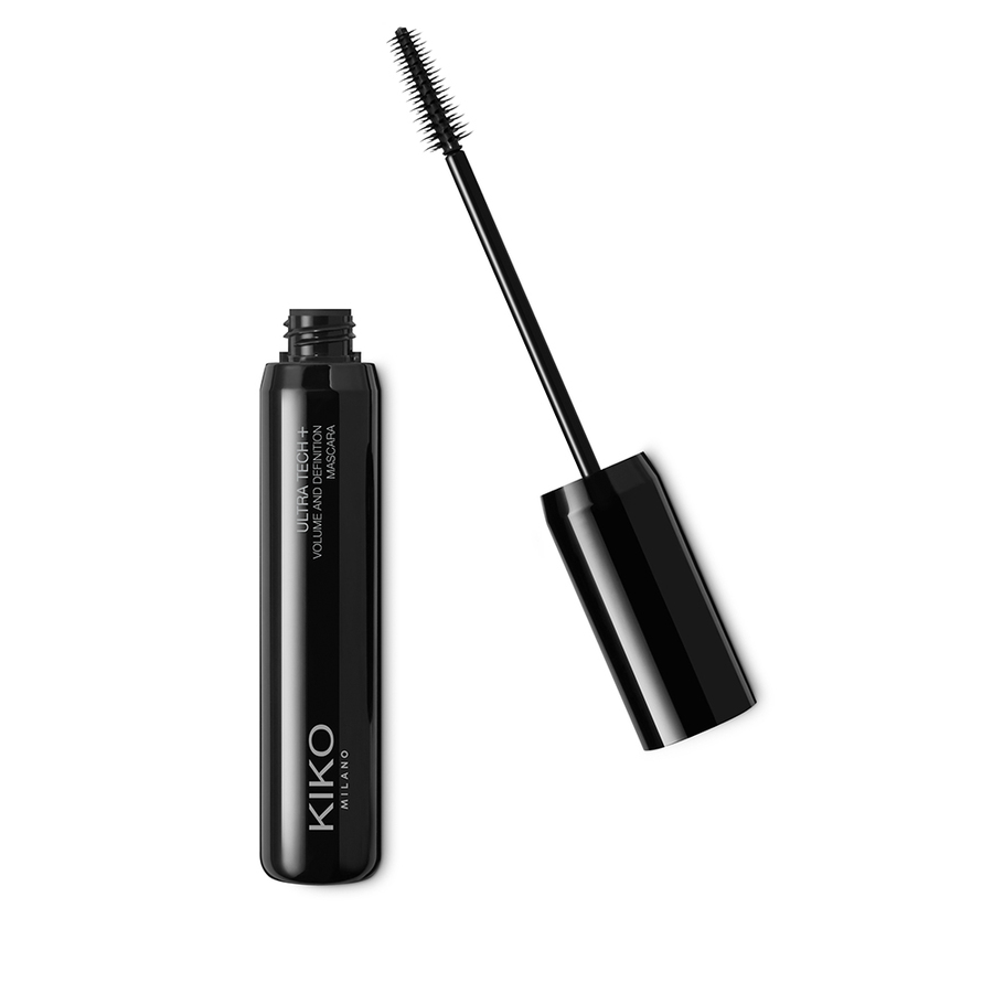 Mascara für mehr Volumen und Definition ultra tech + volume and definition mascara 