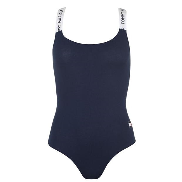 Tommy Bodywear 85 CTN Bodysuit