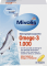 Omega-3 1000 , Kapseln 60 St., 85,1 g