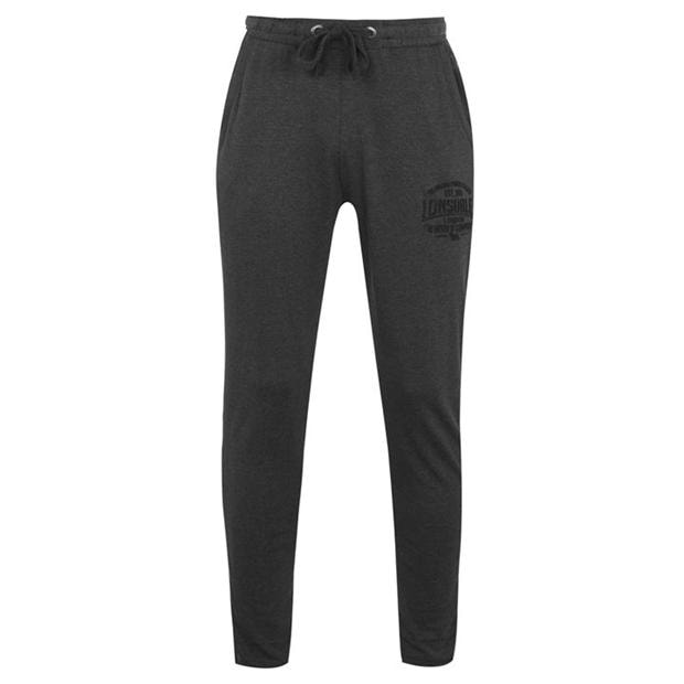  LONSDALE Box Lightweight Sweat Pants Mens