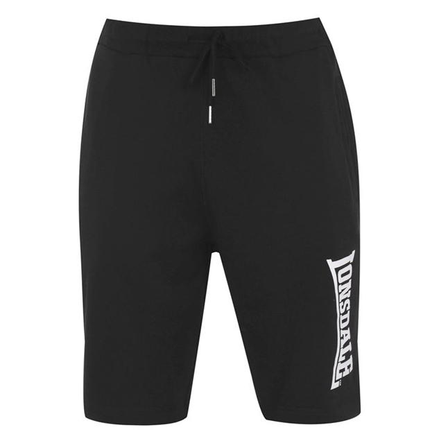  LONSDALE Japan Fleece Shorts Mens