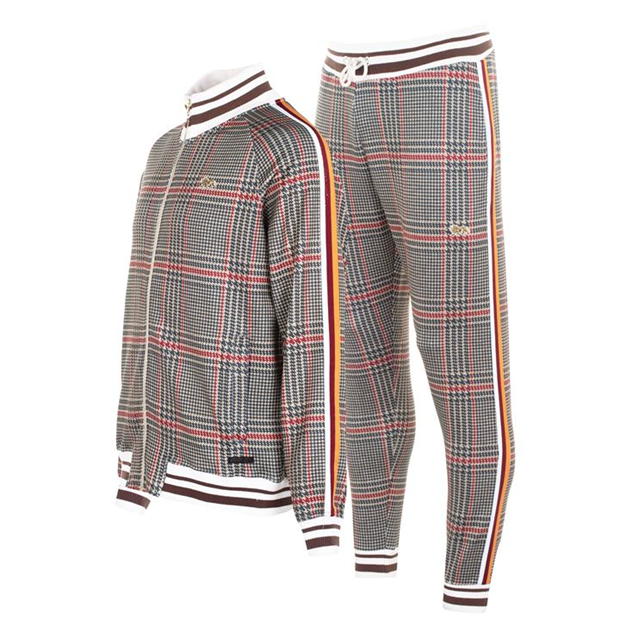  LONSDALE Gentlemen Tracksuit Mens