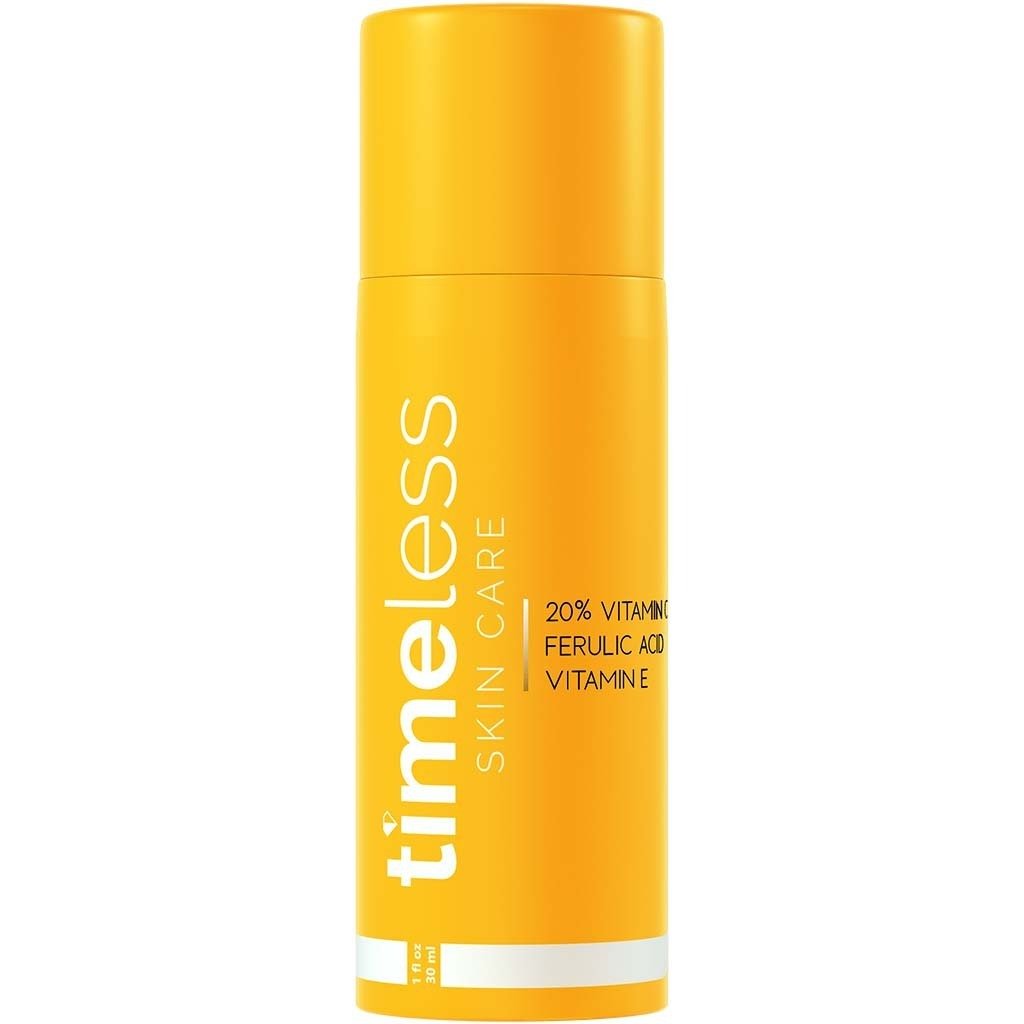 20% VITAMIN C + E FERULIC ACID SERUM