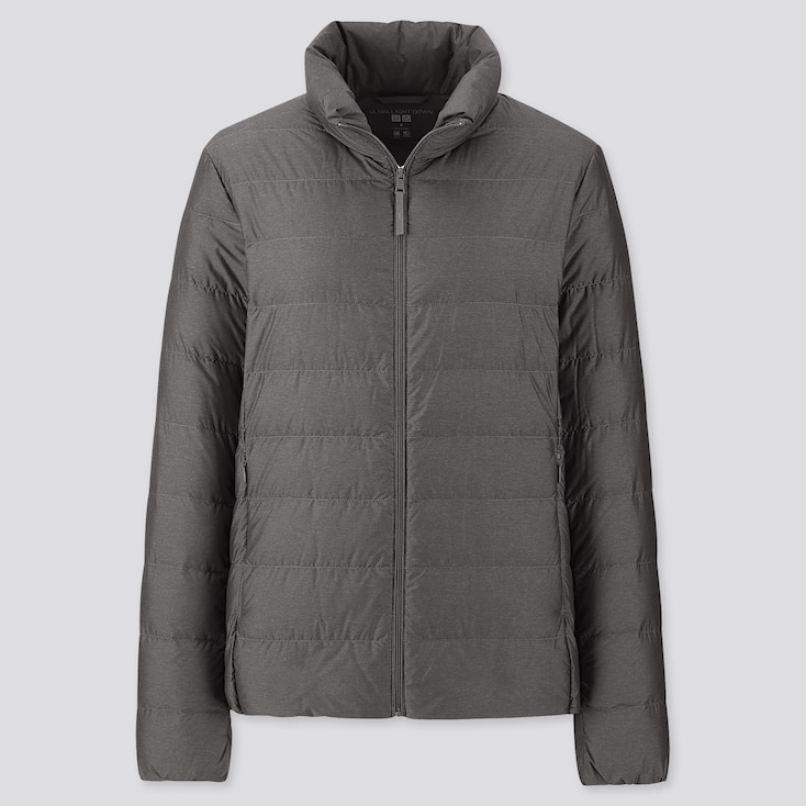 WOMEN ULTRA LIGHT DOWN JACKET