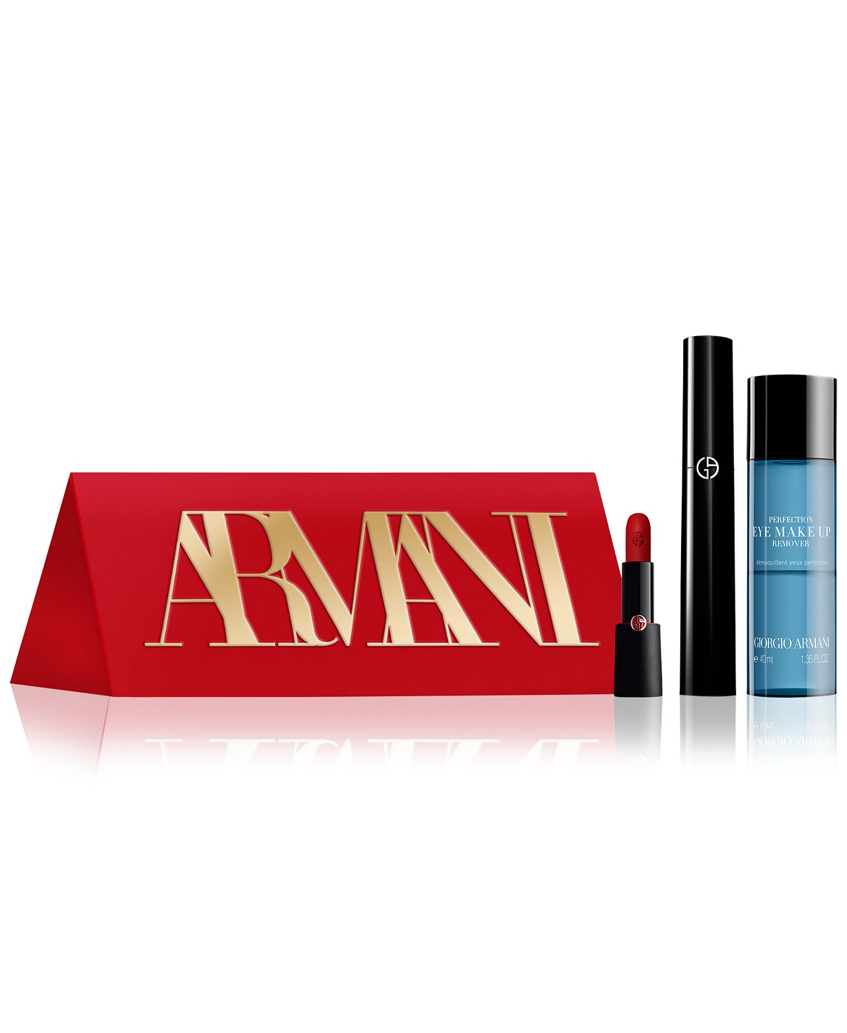 Giorgio Armani 3-Pc. Eyes To Kill Gift Set