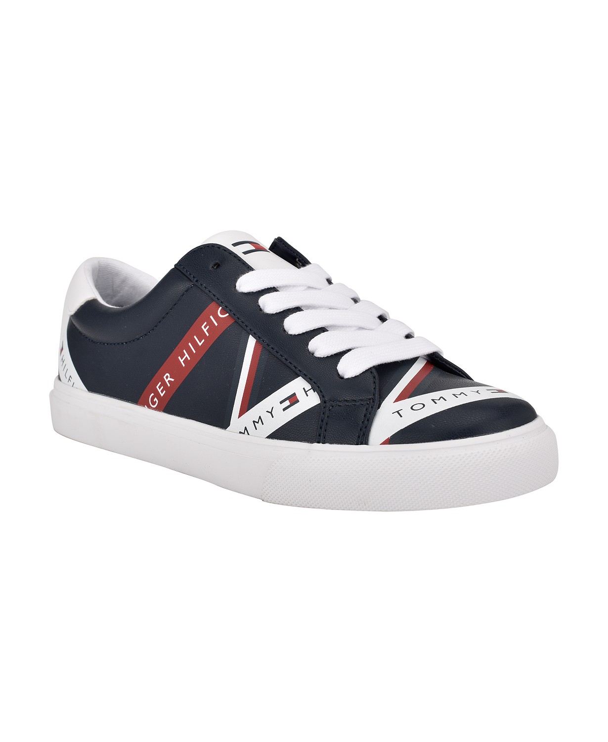 Lacen Lace Up Sneakers