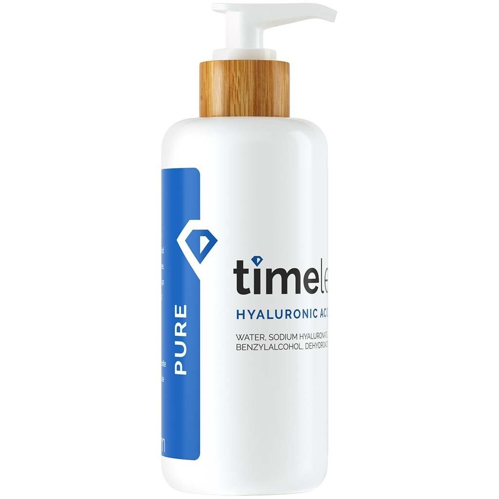 HYALURONIC ACID 100% PURE