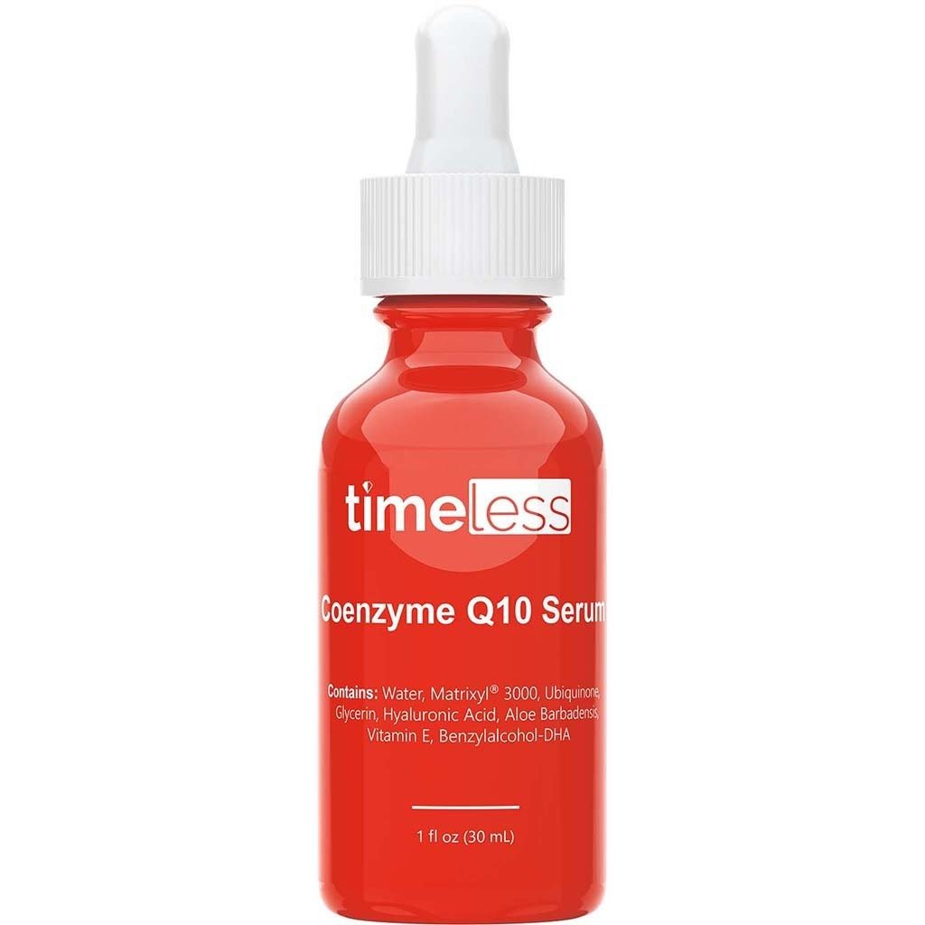 COENZYME Q10 SERUM