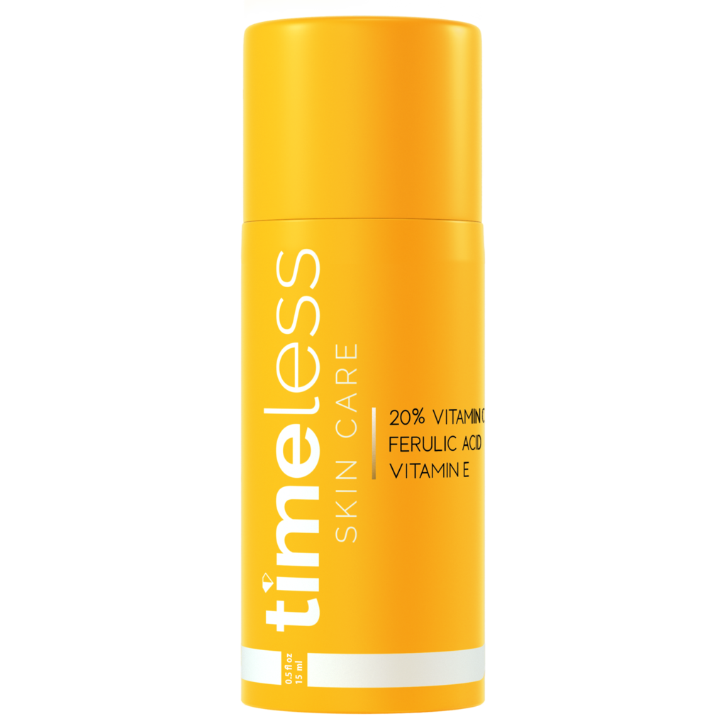 20% VITAMIN C + E FERULIC ACID SERUM