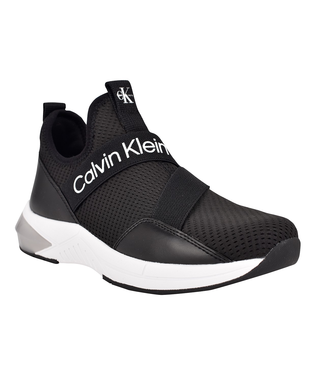 alvin Klein Women's Sadie Slip On Sneakers