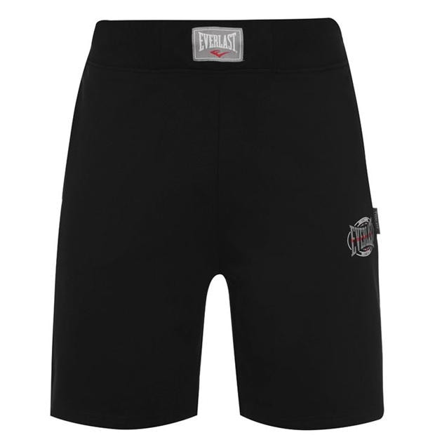  EVERLAST Fleece Shorts Mens