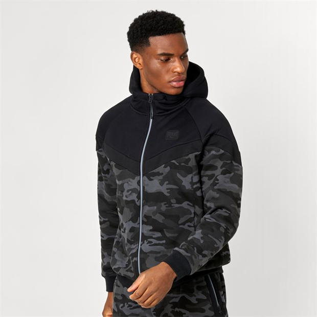 EVERLAST Premium Zip Hoody Mens