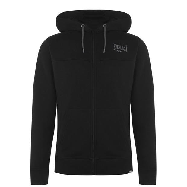 EVERLAST Zip Hoody Mens