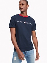 ESSENTIAL LOGO T-SHIRT
