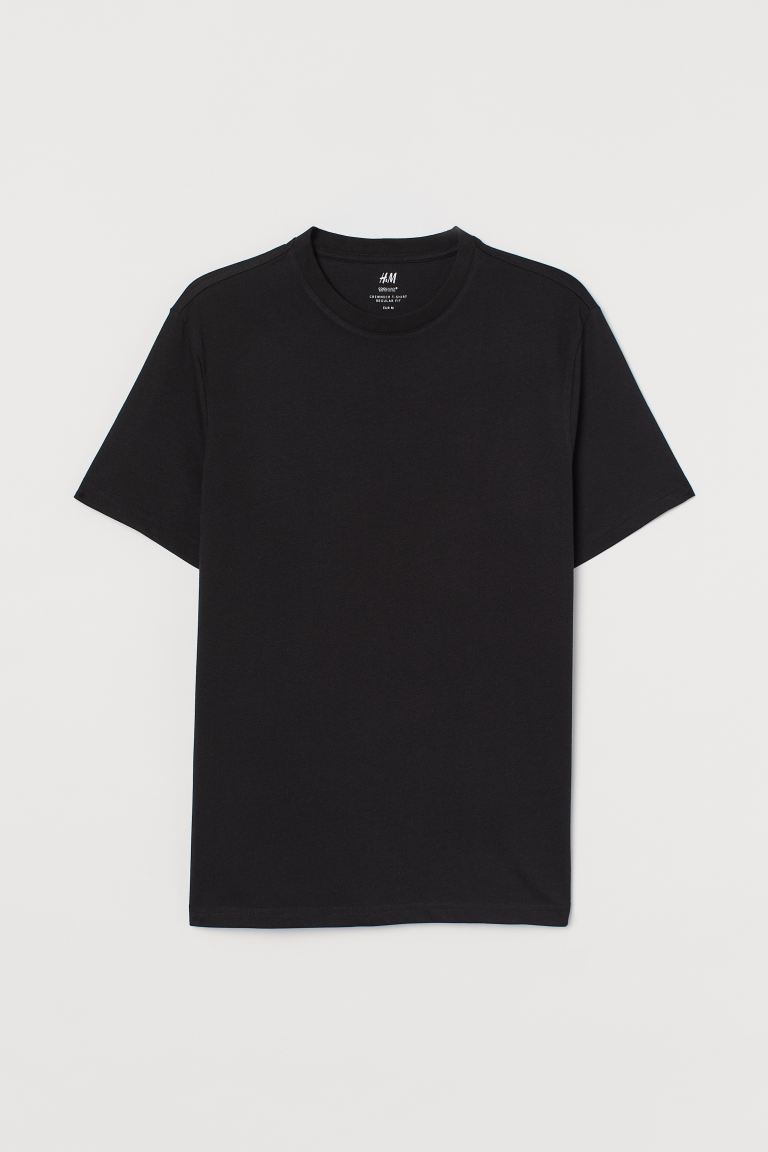 Regular Fit COOLMAX® T-shirt