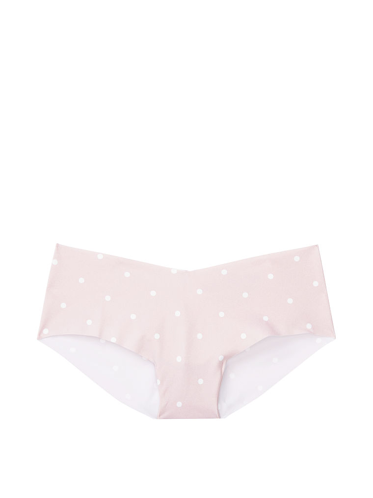 No-show Hiphugger Panty