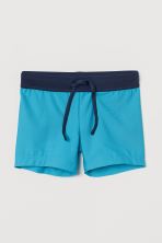 Swimming trunks
